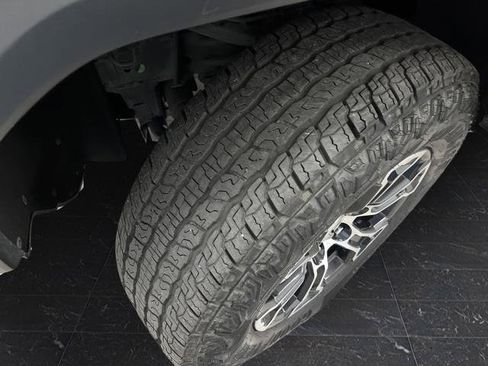 Used 2023 GMC Canyon AT4 w/ Canyon Safety Plus Package image 39