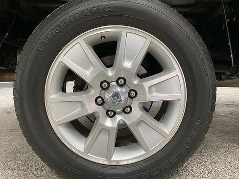 Used 2013 Ford F150 Lariat w/ Mid Equipment Group image 25