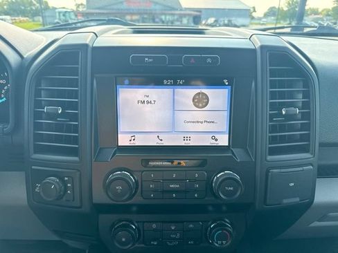 Used 2019 Ford F150 XL w/ Equipment Group 101A Mid AWD/4WD image 30