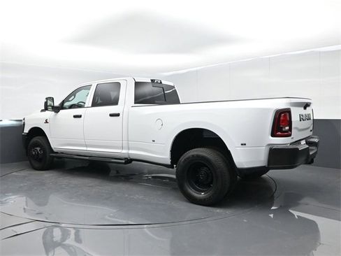 Used 2025 RAM 3500 Tradesman image 6