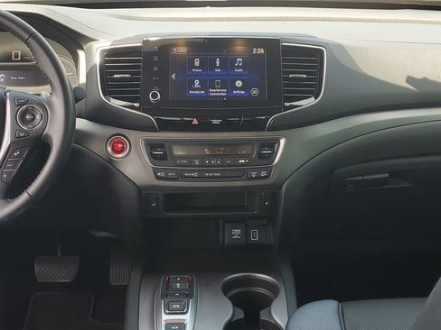 Used 2023 Honda Ridgeline RTL image 18