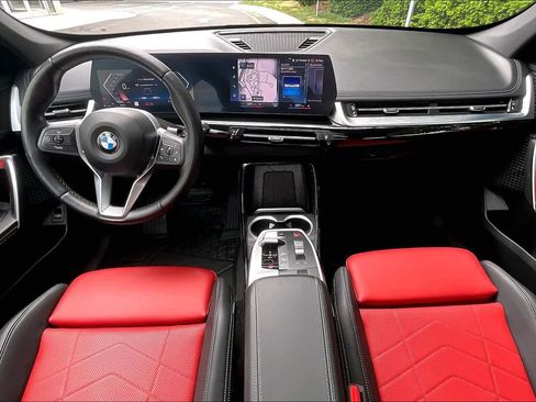Used 2023 BMW X1 xDrive28i w/ Convenience Package AWD/4WD image 14