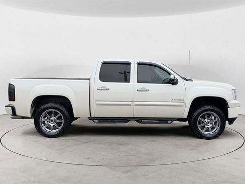 Used 2012 GMC Sierra 1500 Denali image 6