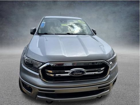 Used 2020 Ford Ranger Lariat RWD image 10