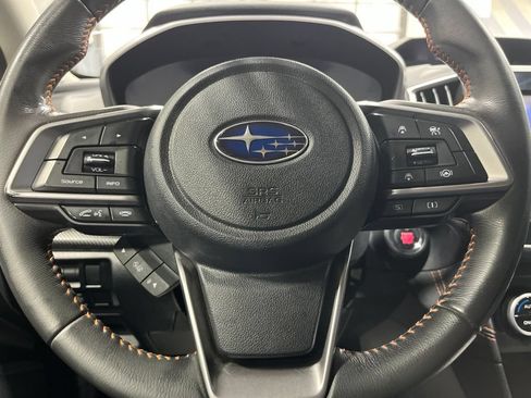Used 2023 Subaru Crosstrek 2.0i Premium AWD/4WD image 16