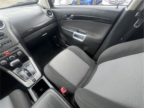 Used 2015 Chevrolet Captiva Sport LS image 32