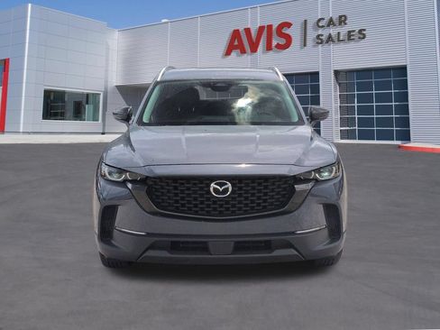 Used 2025 MAZDA CX-50 AWD 2.5 S w/ Preferred Package image 2