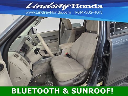 Used 2012 Ford Escape XLT image 11