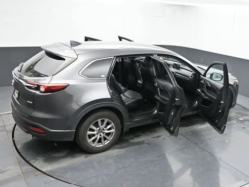 Used 2018 MAZDA CX-9 Touring image 64