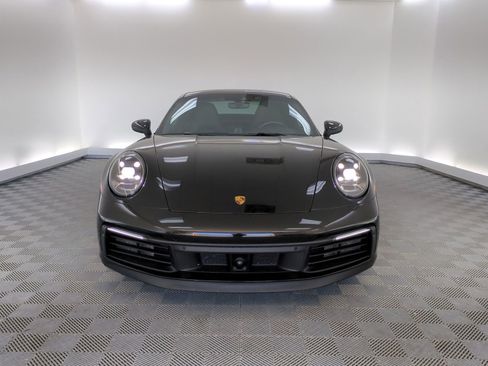 Used 2020 Porsche 911 Carrera S RWD image 6