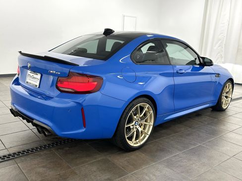 Used 2020 BMW M2 CS image 7