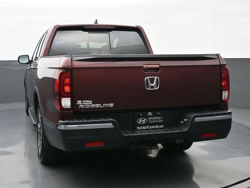 Used 2019 Honda Ridgeline RTL-T image 4