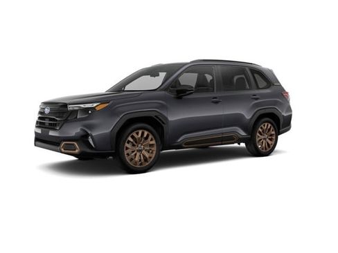 New 2026 Subaru Forester Sport image 3