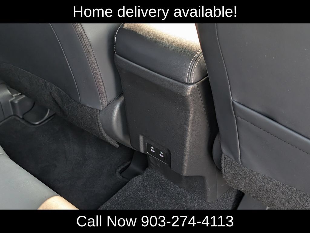 Used 2026 Mitsubishi Eclipse Cross AWD image 31
