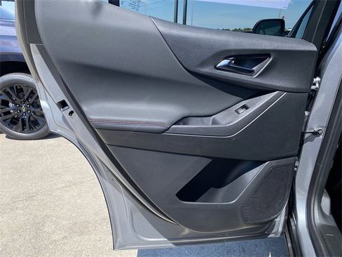 New 2026 Chevrolet Equinox RS w/ Convenience Package III image 26