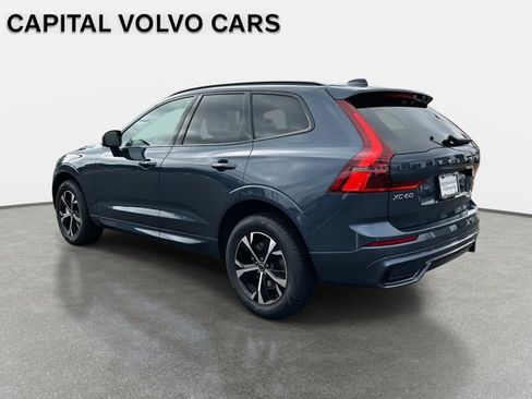 New 2026 Volvo XC60 B5 Core AWD/4WD image 3
