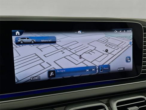 New 2026 Mercedes-Benz Maybach GLS 600 4MATIC image 13