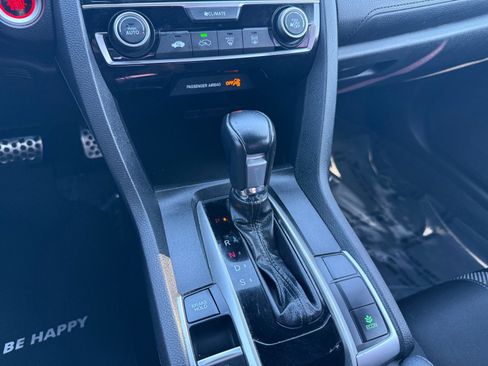Used 2021 Honda Civic Sport image 13