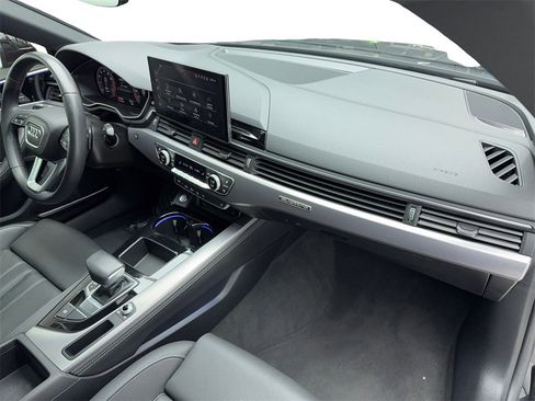 Used 2022 Audi A5 2.0T Prestige image 44