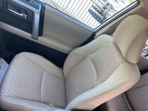 Certified 2023 Toyota 4Runner SR5 RWD image 29