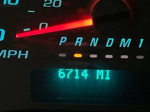 Used 2025 GMC Savana 2500 w/ Driver Convenience Package RWD image 21