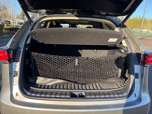 Used 2021 Lexus NX 300 AWD w/ Premium Package image 22