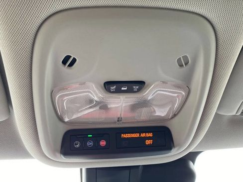 Used 2021 Chevrolet TrailBlazer LS image 21