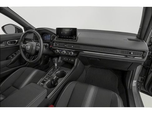New 2026 Honda Civic Sport image 10