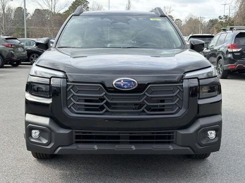 New 2026 Subaru Outback Limited image 8