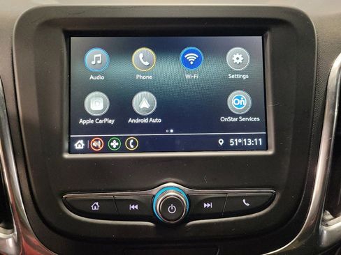 Used 2019 Chevrolet Equinox LT image 25