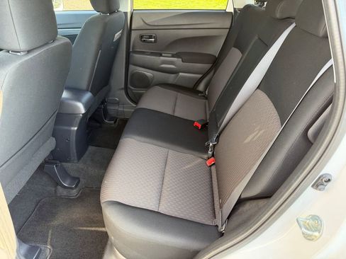 Used 2017 Mitsubishi Outlander Sport SE AWD/4WD image 20