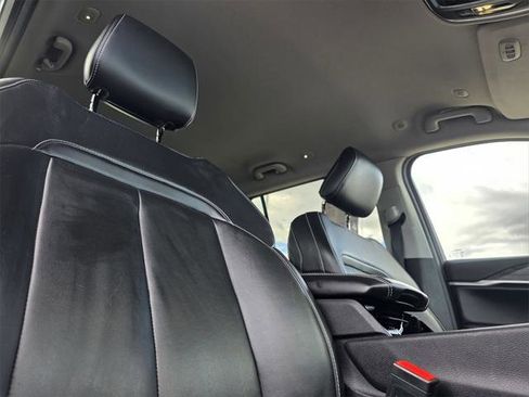 Certified 2021 Jeep Grand Cherokee L Limited image 24