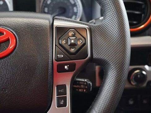 Used 2023 Toyota Tacoma Limited image 16