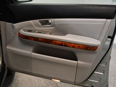 Used 2007 Lexus RX 350 AWD image 24