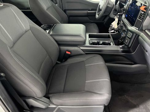 Used 2026 Ford F150 STX w/ Equipment Group 200A AWD/4WD image 12