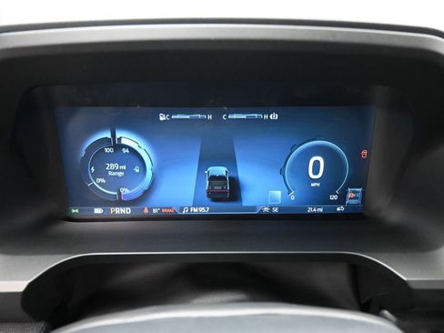 New 2025 Ford F150 Lightning Lariat image 14