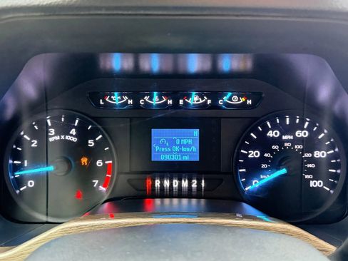 Used 2019 Ford F250 XL w/ Power Equipment Group image 32