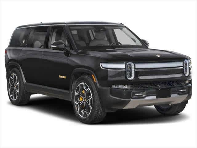 Used 2024 Rivian R1S Adventure Dual AWD/4WD image 6