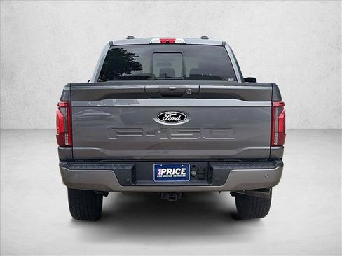 Used 2024 Ford F150 Platinum w/ Equipment Group 702A High AWD/4WD image 7