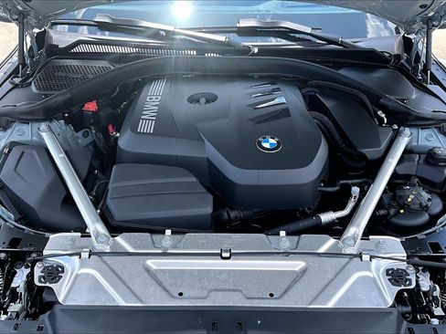 Used 2025 BMW 430i w/ M Sport Package RWD image 31