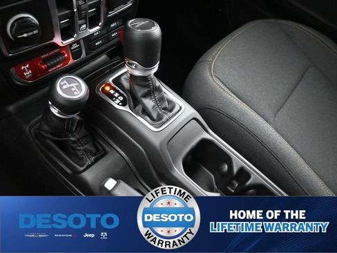 New 2026 Jeep Gladiator Willys image 23