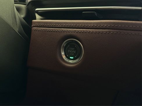 New 2026 Cadillac Escalade Luxury image 27