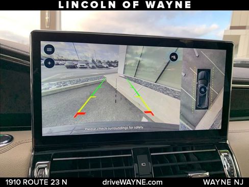 Certified 2022 Lincoln Navigator Reserve image 19