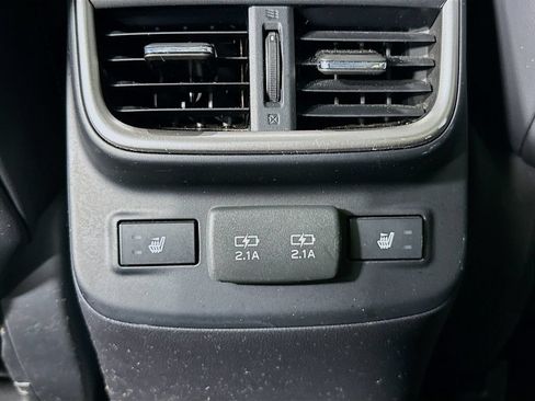 Used 2020 Subaru Outback Limited XT AWD/4WD image 28