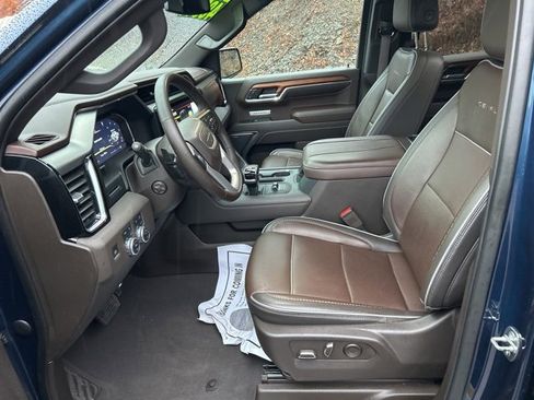 Used 2023 GMC Sierra 1500 Denali image 22