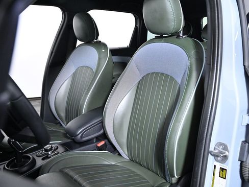 Certified 2023 MINI Cooper Countryman S w/ Mini Untamed Edition AWD/4WD image 29