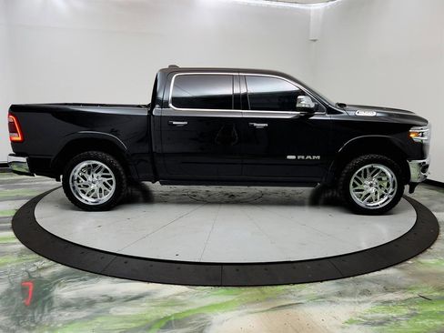 Used 2021 RAM 1500 Limited image 4