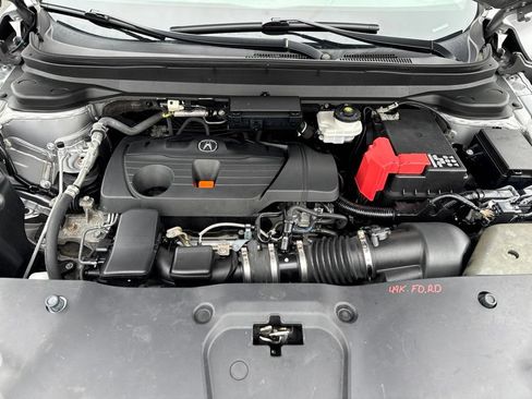 Used 2019 Acura RDX AWD w/ Technology Package image 11