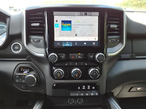 New 2026 RAM 1500 Big Horn AWD/4WD image 18