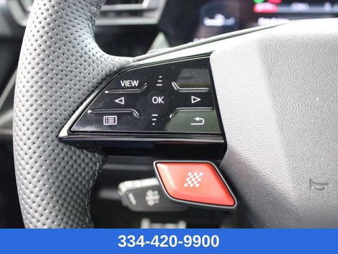 New 2026 Audi RS 3 image 26